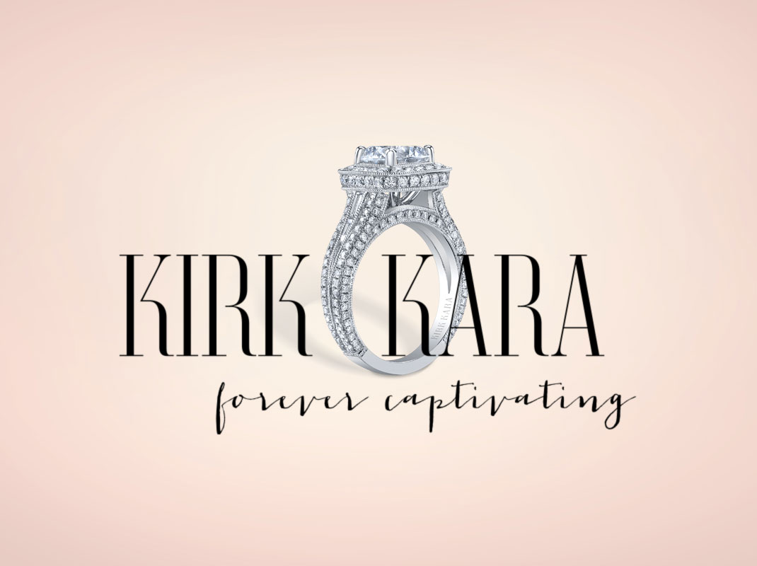 Guts & Glory: Kirk Kara Rebrand